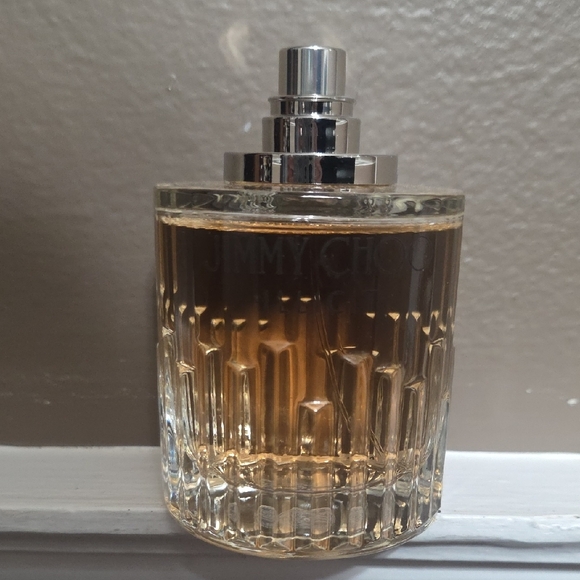 Jimmy Choo Illicit Eau de Parfum FREE TRAVEL ATOMIZER W/PURCHASE! - Picture 3 of 7